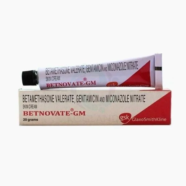 Betnovate GM 20gm