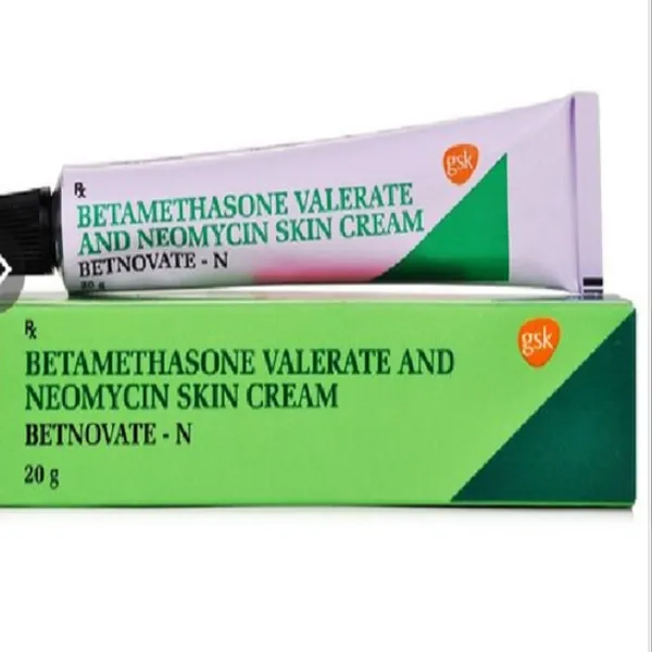 Betnovate N 20gm