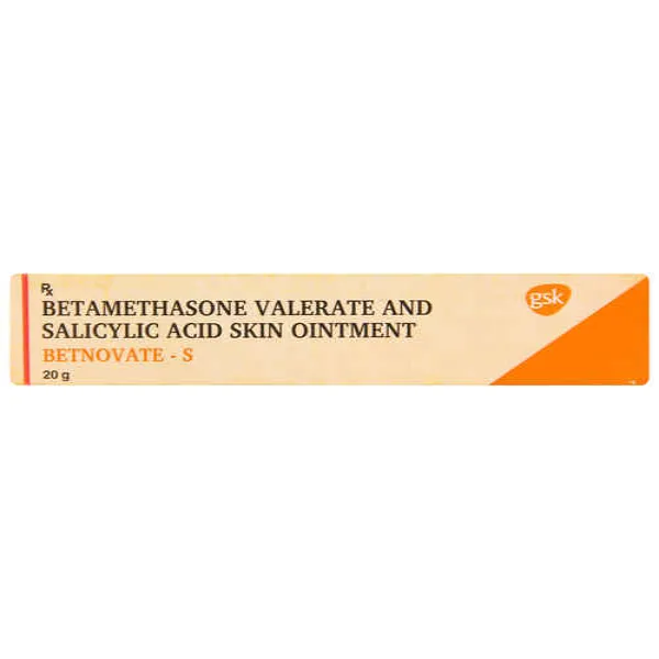 Betnovate S 20gm