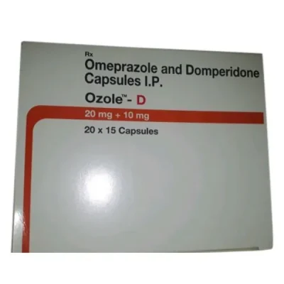 Biomezole 20