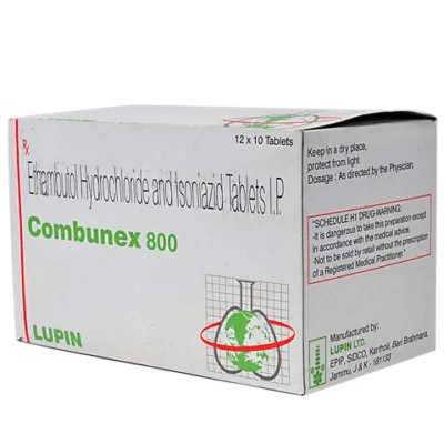 COMBUNEX 800