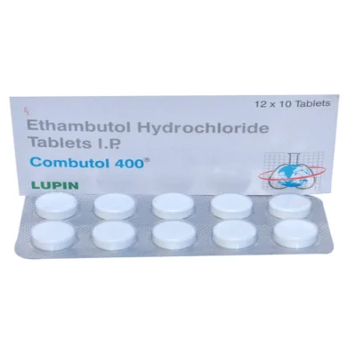 COMBUTOL 400