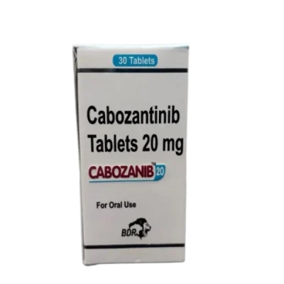 Cabozantinib 20 Mg