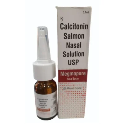 Calcitonin Salmon
