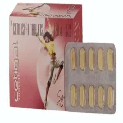 Cetigal 120