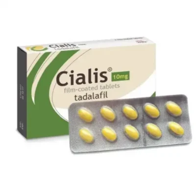 Cialis 10 mg