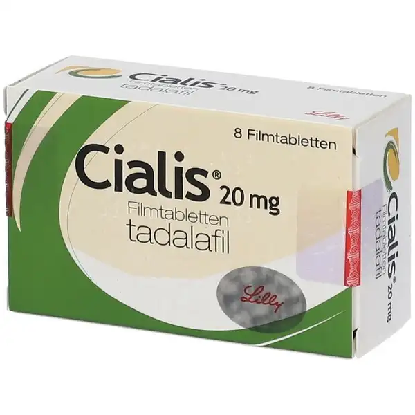 Cialis 20 mg