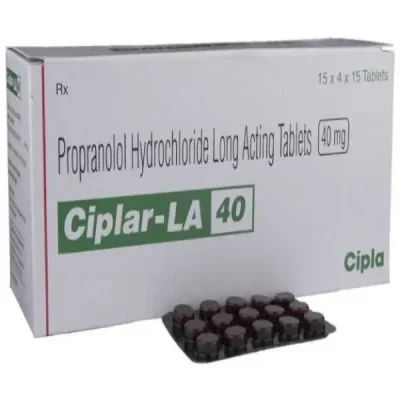 Ciplar 40