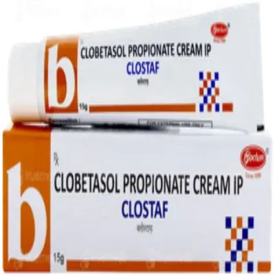 Clostaf 15gm