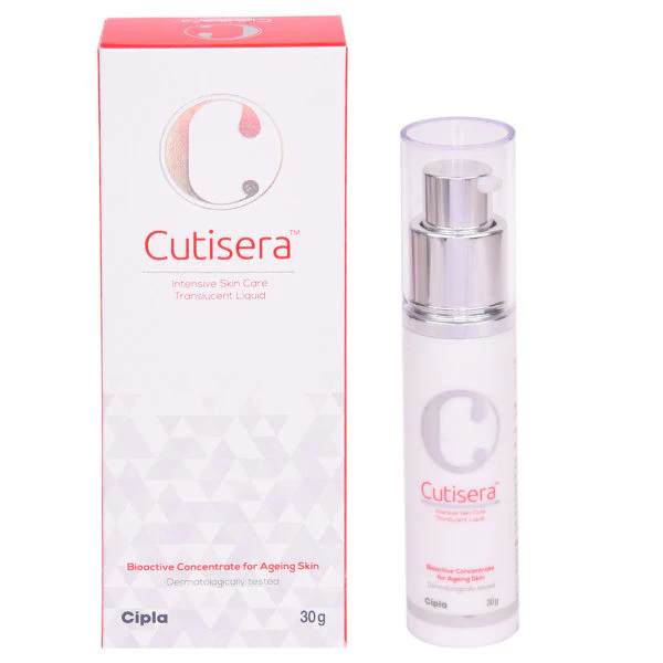 Cutisera Serum 30ml – Conditioned Medium