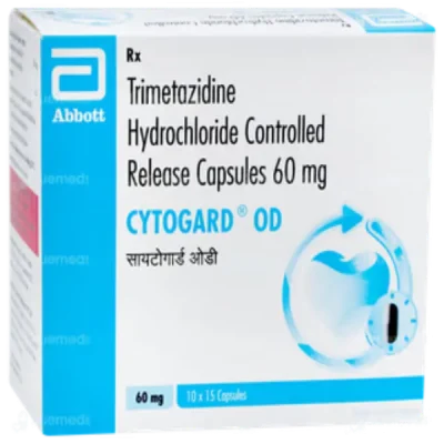 Cytogard 60