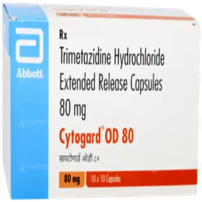 Cytogard 80