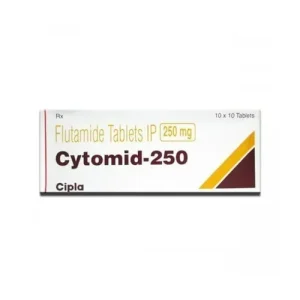 Cytomid 250