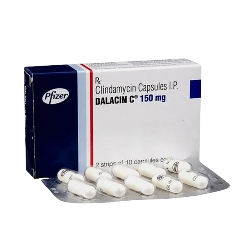 DALACIN C 150MG – CLINDAMYCIN