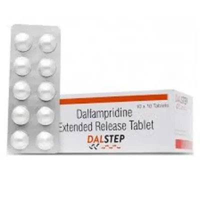 Dalstep 10