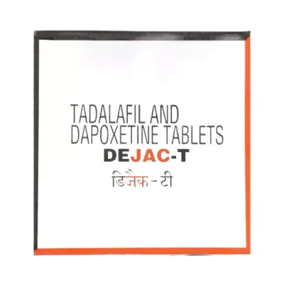 Dejac T 40mg