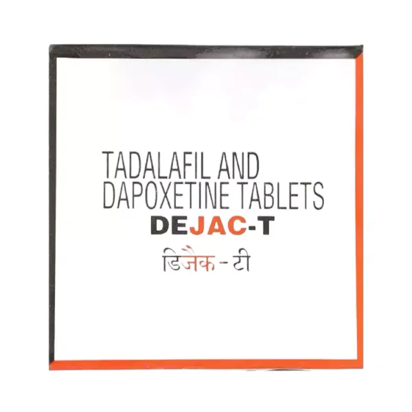 Dejac T 40mg Tablet
