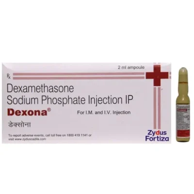 Dexona 4mg