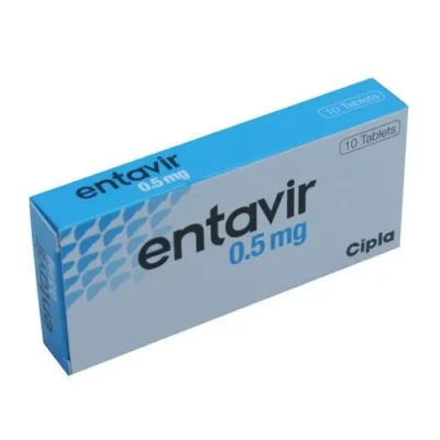 ENTAVIR 0.5MG