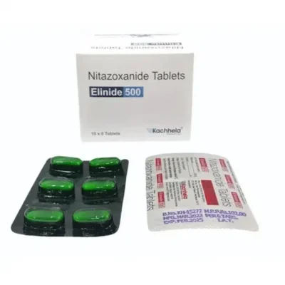 Elinide 500