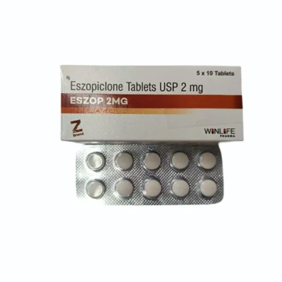 Eszop 2mg