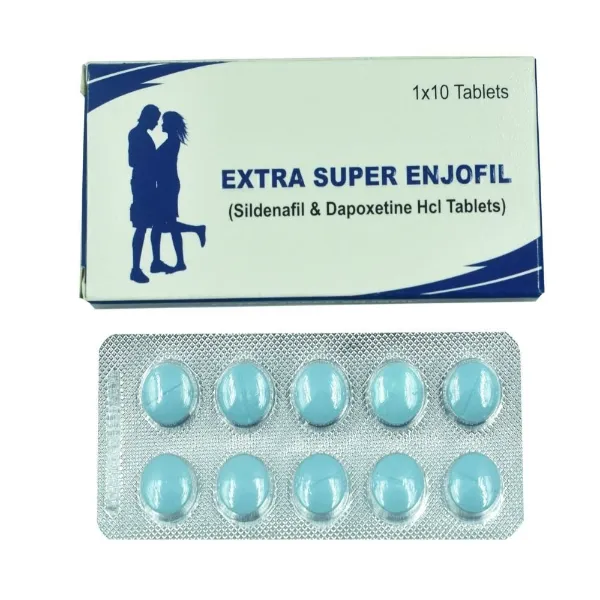 Extra Super Enjofil