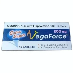 Extra Super Vegaforce
