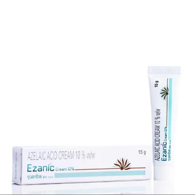 Ezanic Cream 10