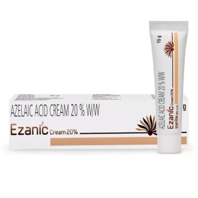 Ezanic Cream 20