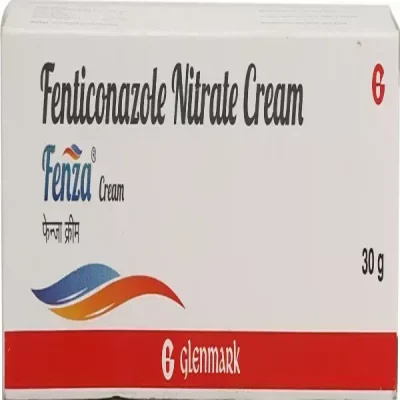 Fenza Cream 30gm