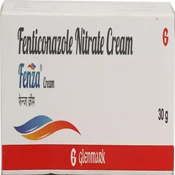 Fenza Cream 30gm