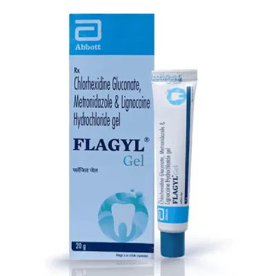 Flagyl 20gm