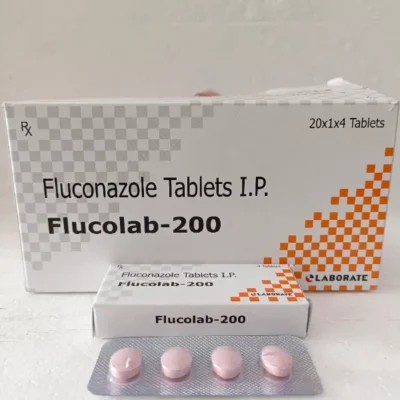 Flucolab 200