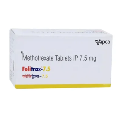 Folitrax 7.5