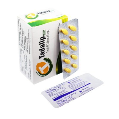 TADALIP 10MG