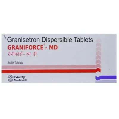 Graniforce 1mg