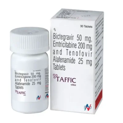 Taffic