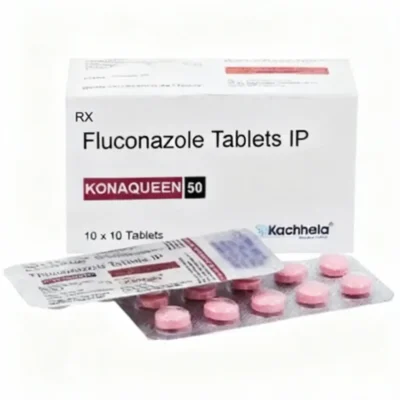 Konaqueen 50 mg