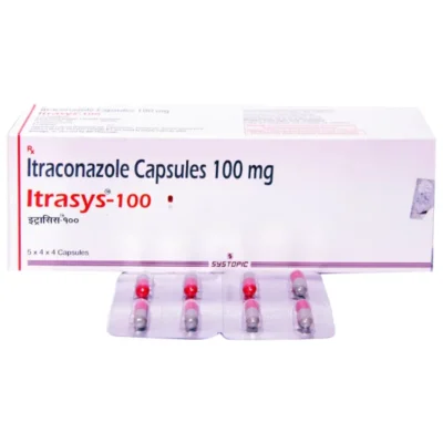Itrasel 100