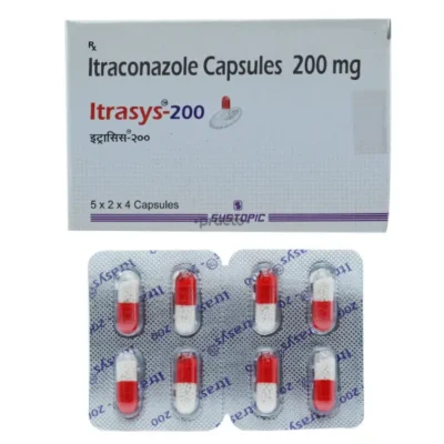 Itrasel 200