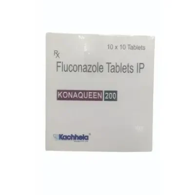 Konaqueen 200