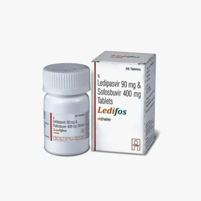 LEDIFOS 400 MG