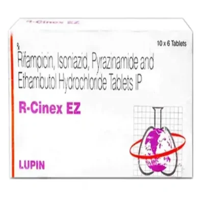 R Cinex EZ