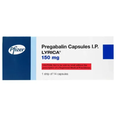 Lyrica 150 mg