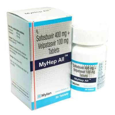 MYHEP ALL 400
