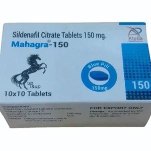 Mahagra 150
