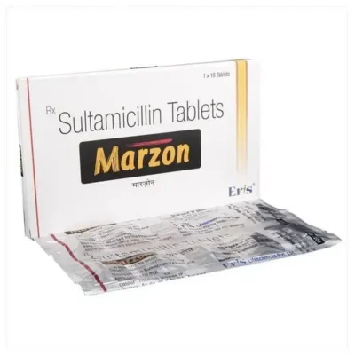 Marzon – Sultamicillin Tosilate