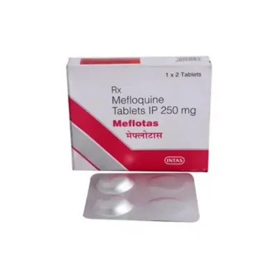 Meflotas 250