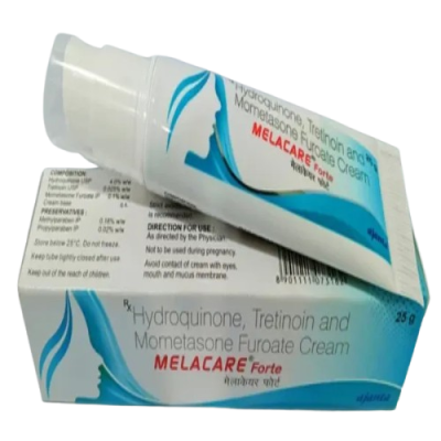 Melacare Forte 20gm
