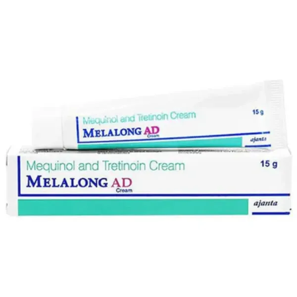 Melalong AD Cream (Mequinol/Tretinoin)